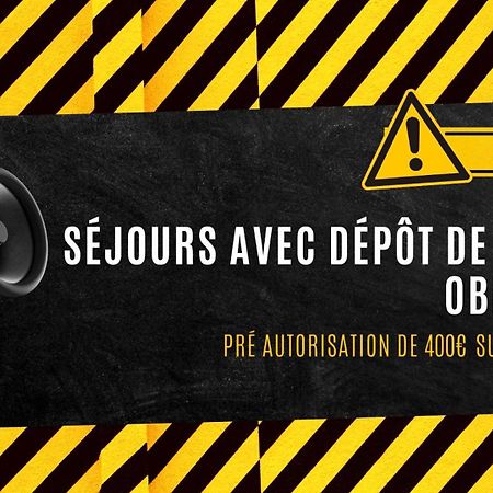 Maison Calme 14 Personnes, Piscine, Jardin Et Parking Bucheres Luaran gambar