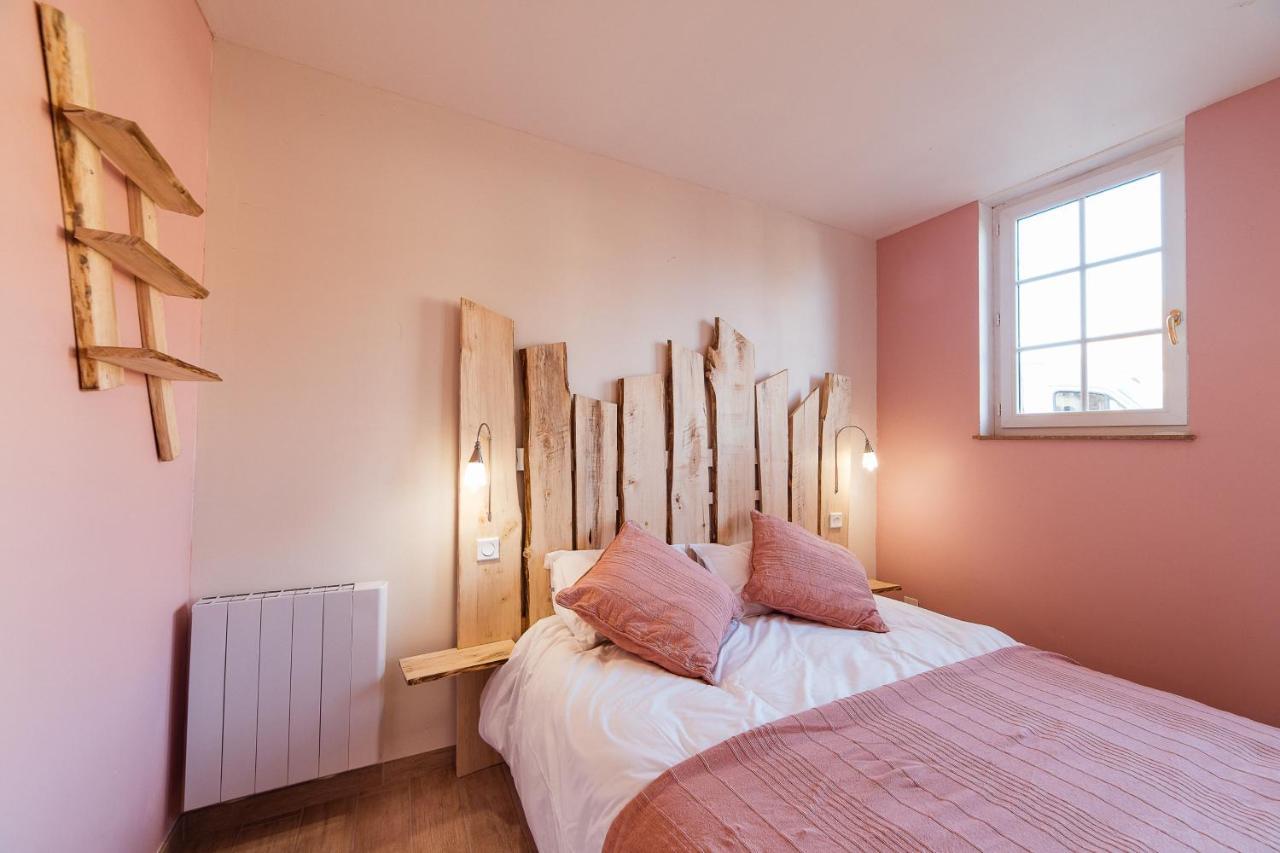 Maison Calme 14 Personnes, Piscine, Jardin Et Parking Bucheres Luaran gambar