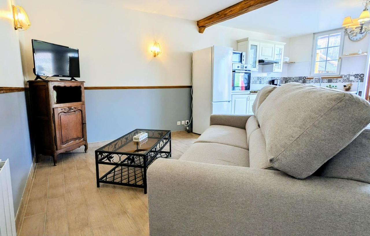 Maison Calme 14 Personnes, Piscine, Jardin Et Parking Bucheres Luaran gambar