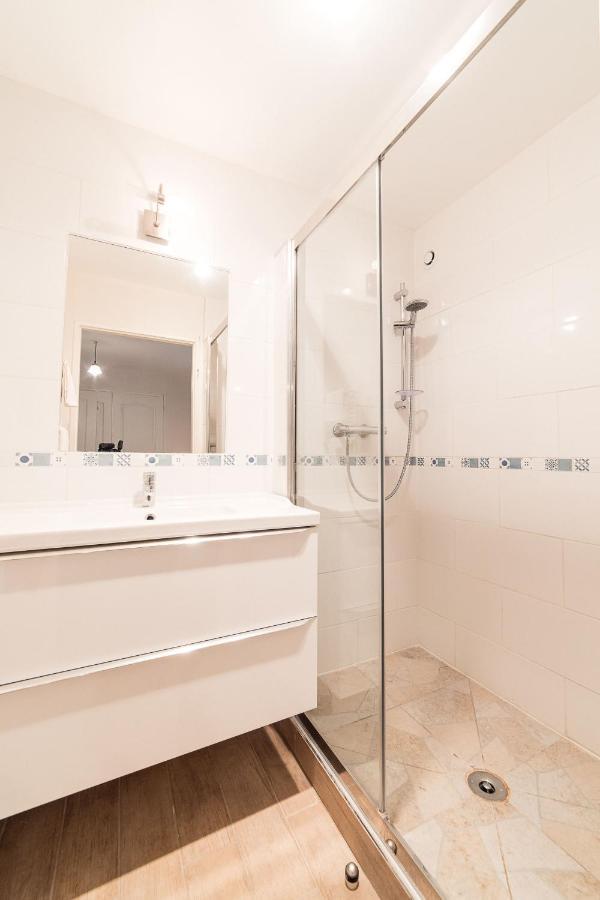 Maison Calme 14 Personnes, Piscine, Jardin Et Parking Bucheres Luaran gambar