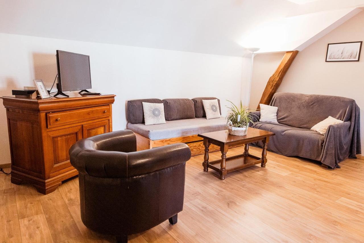 Maison Calme 14 Personnes, Piscine, Jardin Et Parking Bucheres Luaran gambar