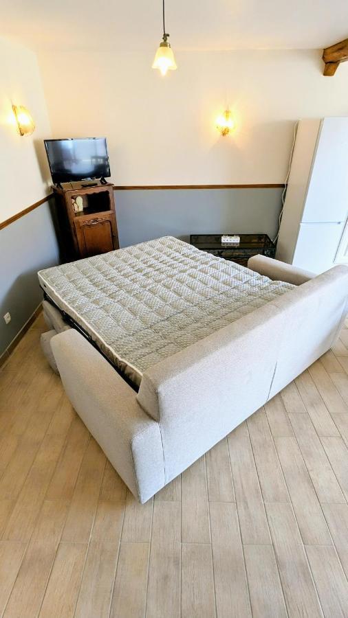 Maison Calme 14 Personnes, Piscine, Jardin Et Parking Bucheres Luaran gambar