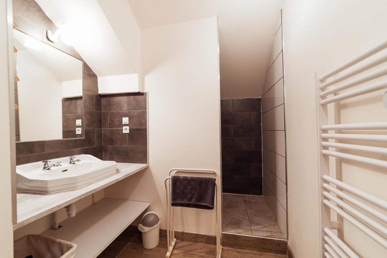 Maison Calme 14 Personnes, Piscine, Jardin Et Parking Bucheres Luaran gambar